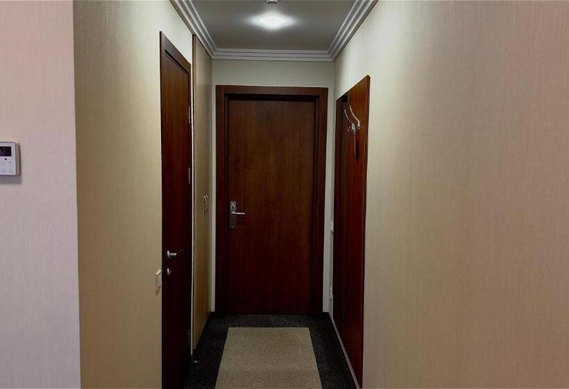 اتاق استاندارد, Civilization