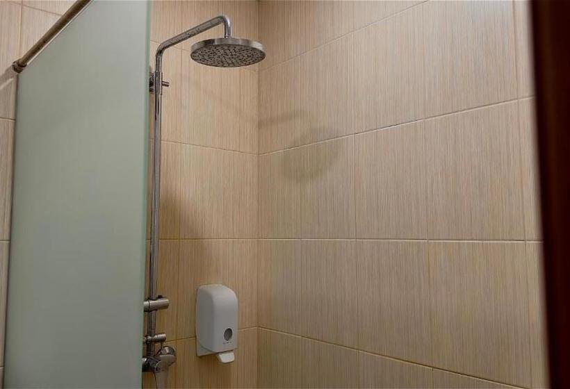 اتاق سوپریور, Civilization