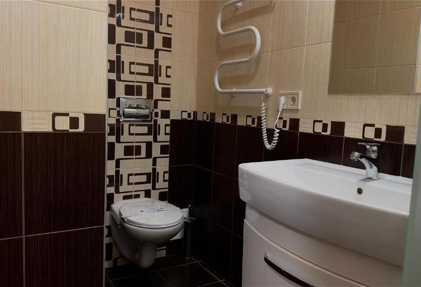 اتاق سوپریور, Civilization