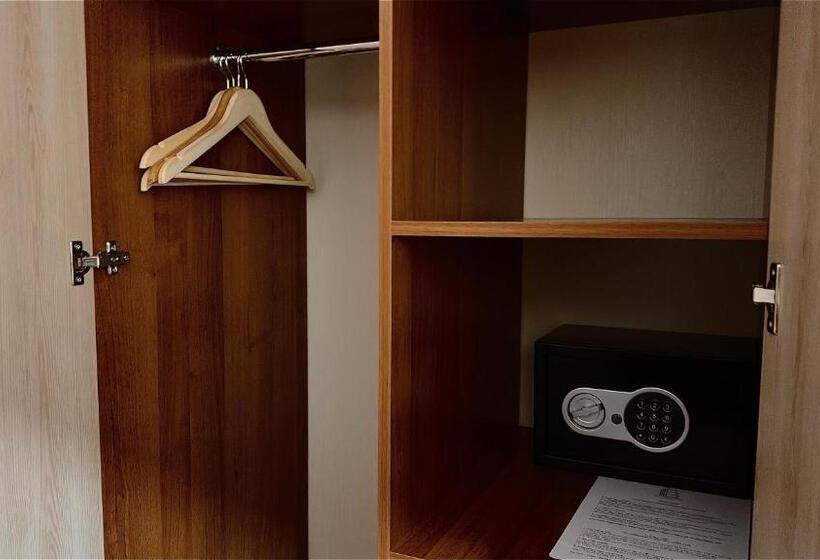 اتاق سوپریور, Civilization