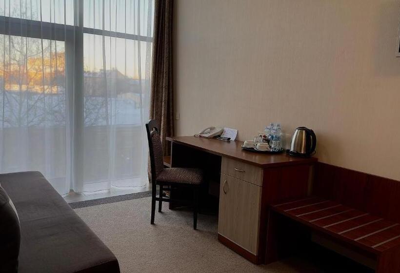 اتاق سوپریور, Civilization