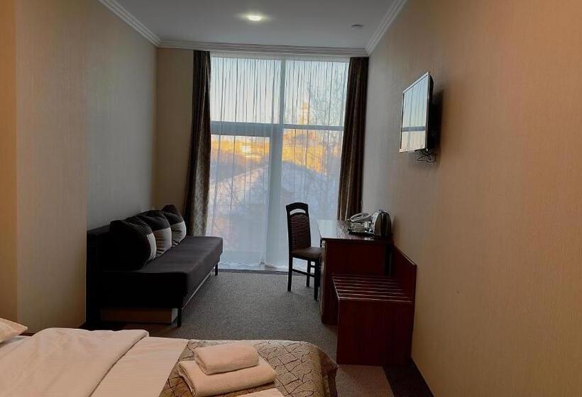 اتاق سوپریور, Civilization