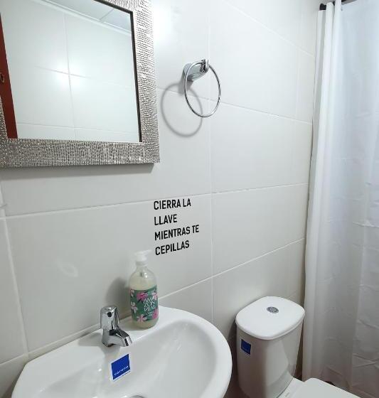 Номер Стандарт, La Casona Espacio Bonito