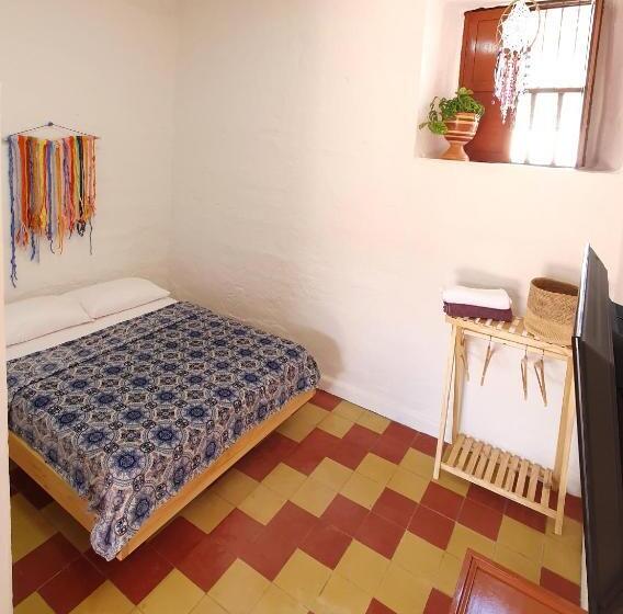 Номер Стандарт, La Casona Espacio Bonito