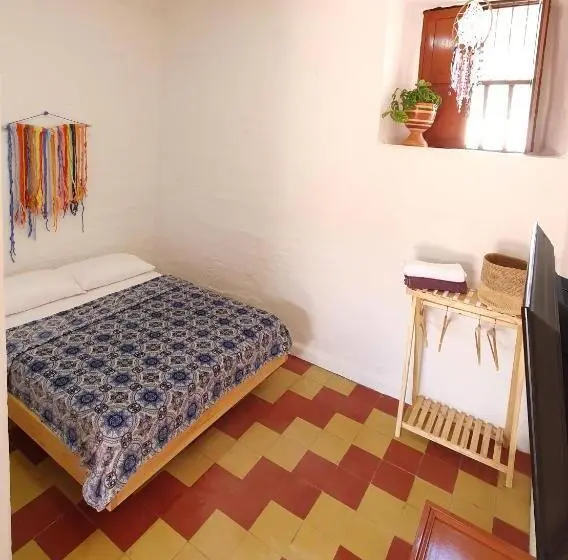 スタンダードルーム, La Casona Espacio Bonito