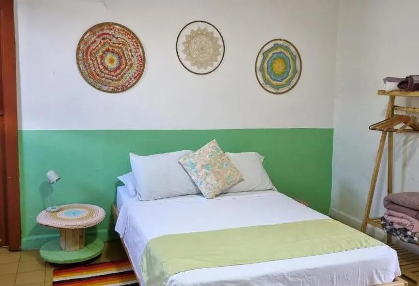 スタンダードトリプルルーム, La Casona Espacio Bonito