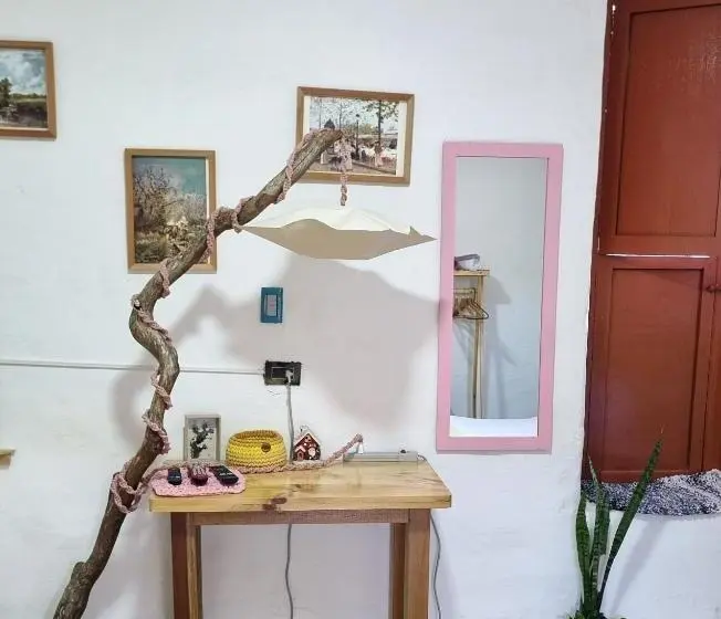スタンダードトリプルルーム, La Casona Espacio Bonito