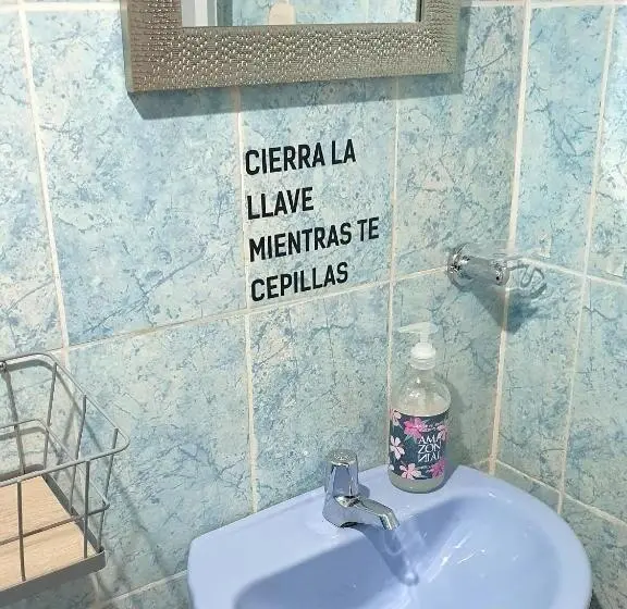 スタンダード４人部屋, La Casona Espacio Bonito