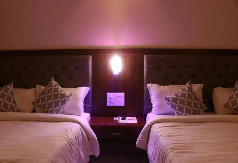 ファミリールーム, La Vera Boutique Hotel, Mandrem