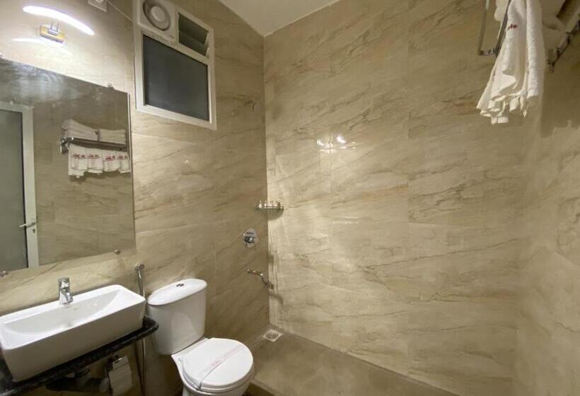 Семейный Номер, La Vera Boutique Hotel, Mandrem