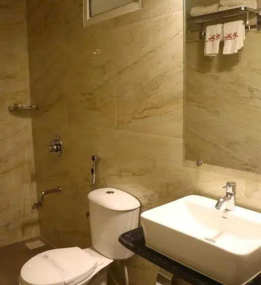 スーペリアールーム, La Vera Boutique Hotel, Mandrem