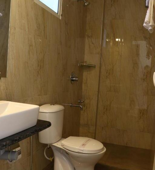 Номер Superior, La Vera Boutique Hotel, Mandrem