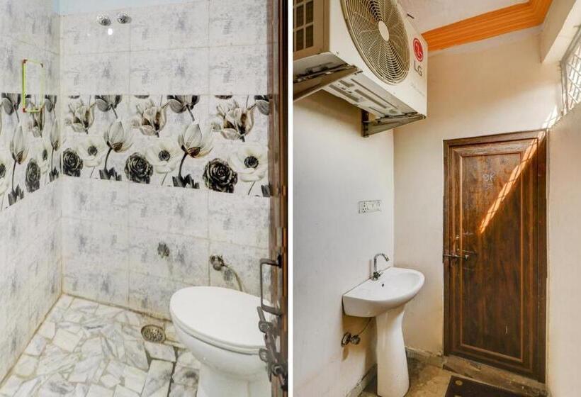 غرفة ديلوكس ثلاثية, Oyo 84006  Shiv Kripa