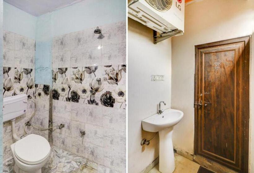 غرفة ديلوكس ثلاثية, Oyo 84006  Shiv Kripa