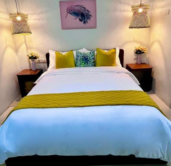 اتاق استاندارد, Pinc