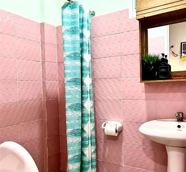 Standard-huone, Pinc