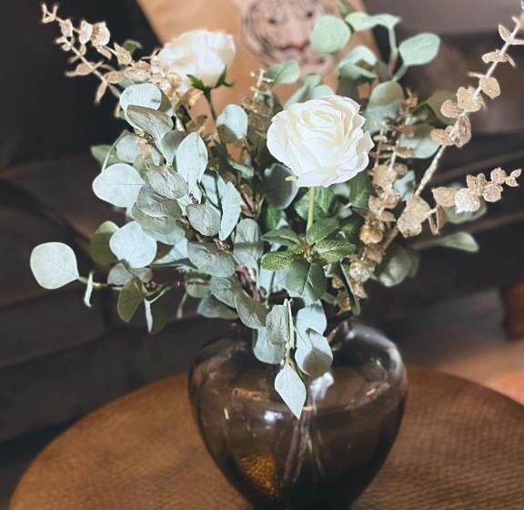 침실 1개 바다 전망 아파트, Killeröd Boutique Apartments