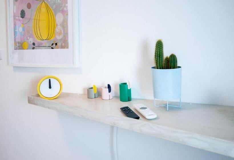 スタンダードシングルルーム, Boutique Hotel U Zvonku