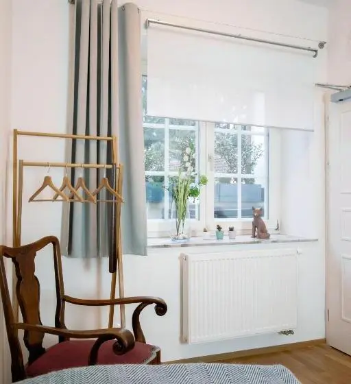 اتاق استاندارد یک نفره, Boutique Hotel U Zvonku