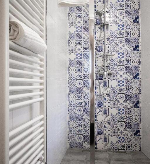 デラックススイート, Boutique Hotel U Zvonku