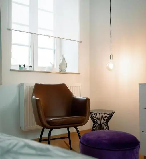 سوییت لوکس, Boutique Hotel U Zvonku