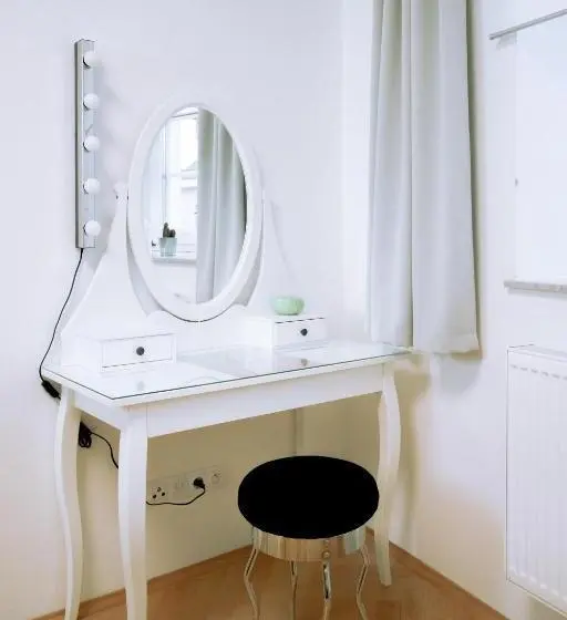 اتاق استاندارد, Boutique Hotel U Zvonku
