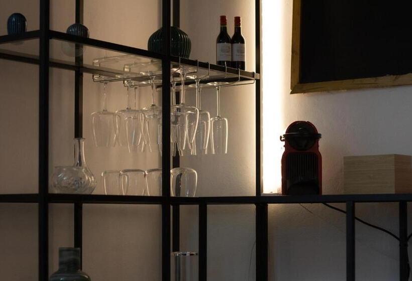 스탠다드 룸, Boutique Hotel U Zvonku