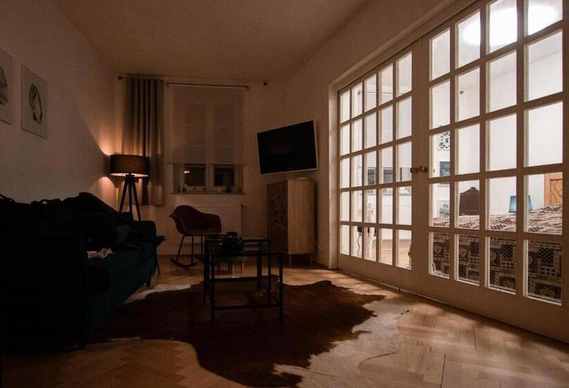 スタンダードルーム, Boutique Hotel U Zvonku