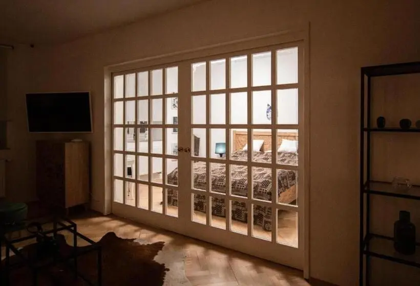 اتاق استاندارد, Boutique Hotel U Zvonku