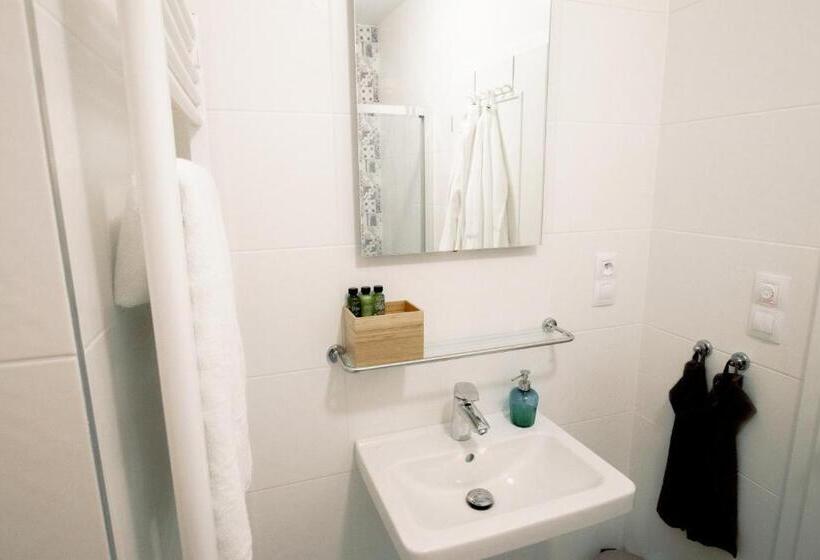 스탠다드 룸, Boutique Hotel U Zvonku