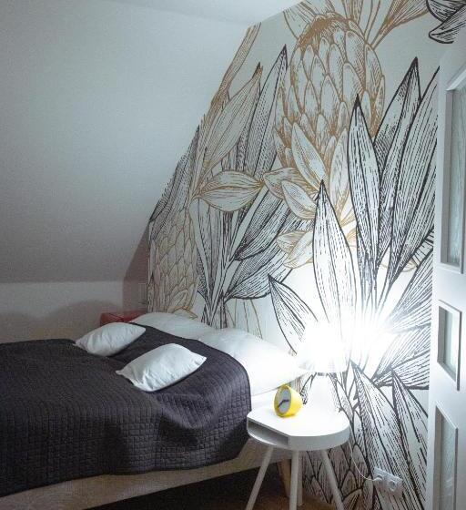 スタンダードルーム, Boutique Hotel U Zvonku