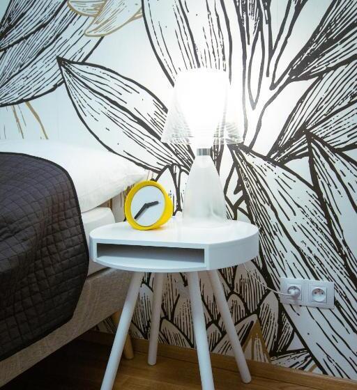 스탠다드 룸, Boutique Hotel U Zvonku