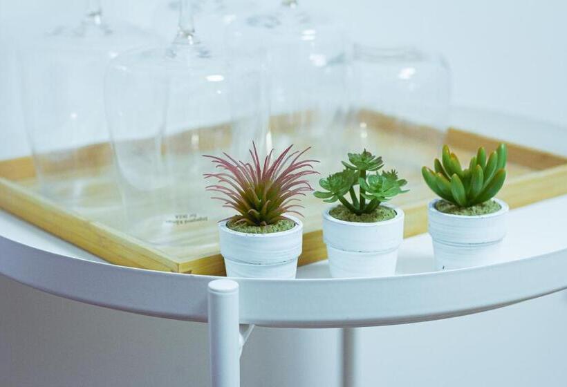 スタンダードルーム, Boutique Hotel U Zvonku