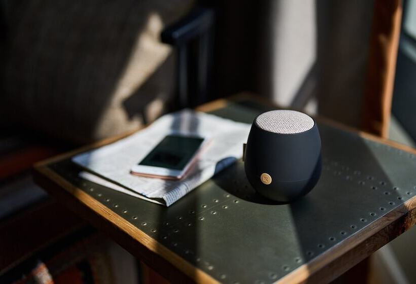 스탠다드 전망 룸, Freigeist Göttingen Nordstadt, A Member Of Design Hotels