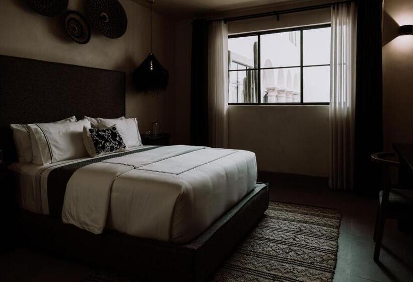 스탠다드 스튜디오, Amatte San Miguel De Allende