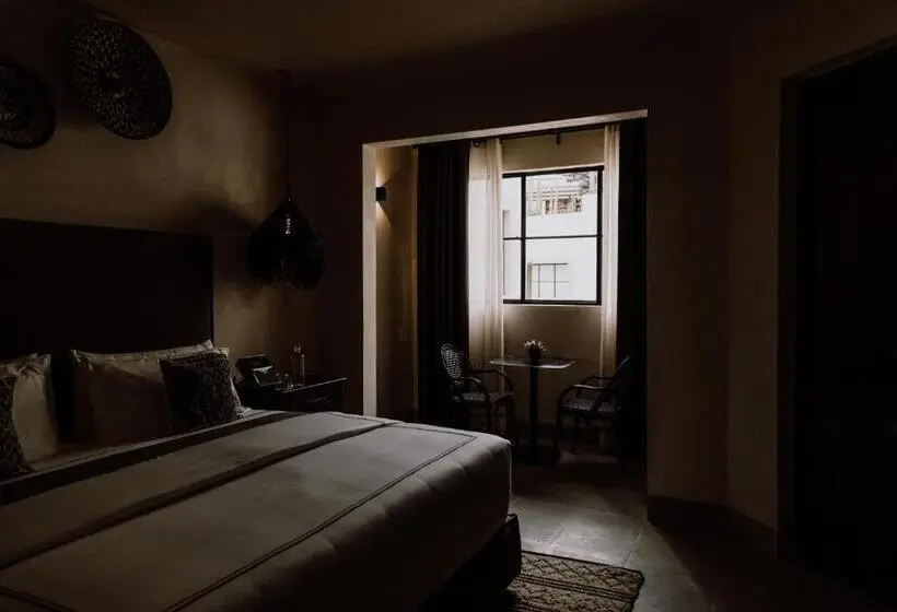 スタンダードスタジオ, Amatte San Miguel De Allende