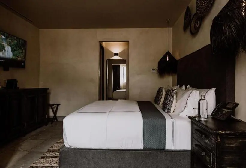 スタンダードスタジオ, Amatte San Miguel De Allende