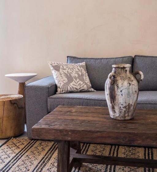 주니어 스위트, Amatte San Miguel De Allende