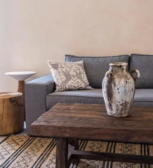 ジュニアスイート, Amatte San Miguel De Allende