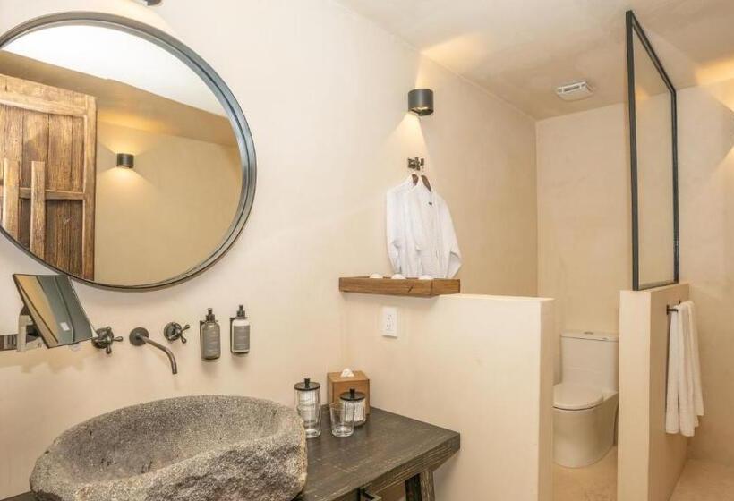 주니어 스위트, Amatte San Miguel De Allende