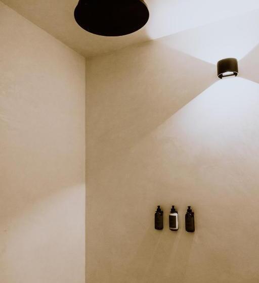 주니어 스위트, Amatte San Miguel De Allende