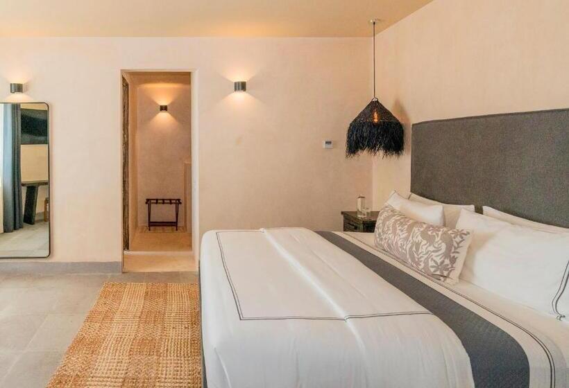 주니어 스위트, Amatte San Miguel De Allende