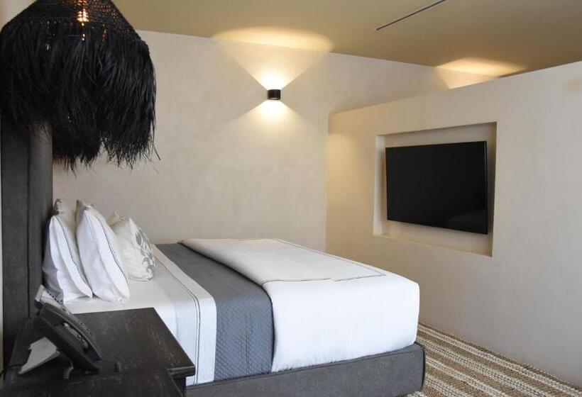 디럭스 스위트, Amatte San Miguel De Allende