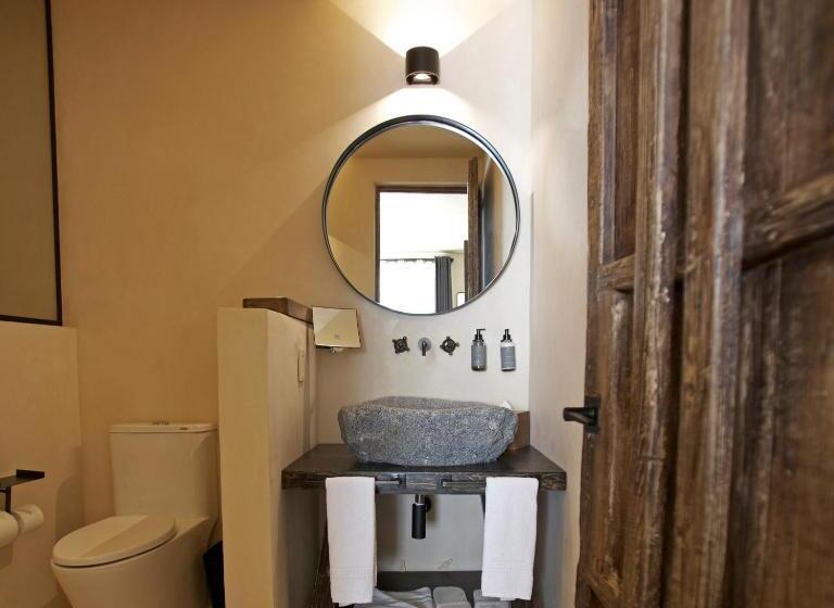 스탠다드 룸, Amatte San Miguel De Allende