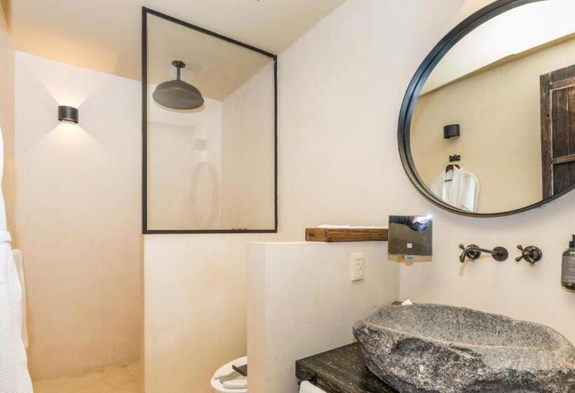 스탠다드 룸, Amatte San Miguel De Allende