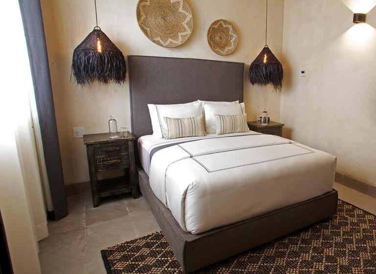 스탠다드 룸, Amatte San Miguel De Allende