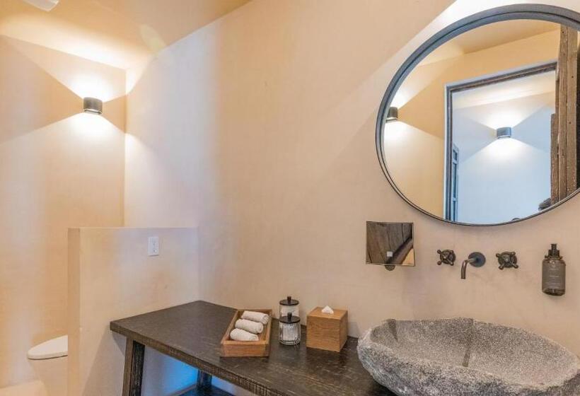 침실 2개 빌라, Amatte San Miguel De Allende