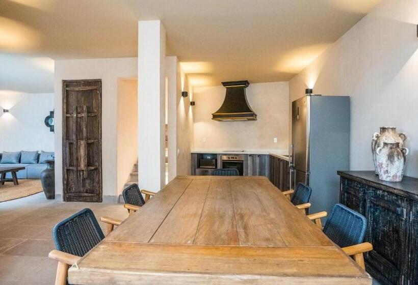 침실 2개 빌라, Amatte San Miguel De Allende