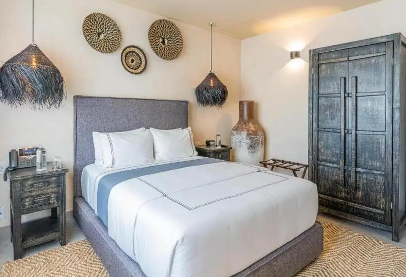 ツーベッドルーム ヴィラ, Amatte San Miguel De Allende