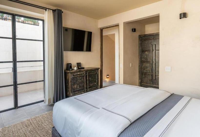 침실 2개 빌라, Amatte San Miguel De Allende